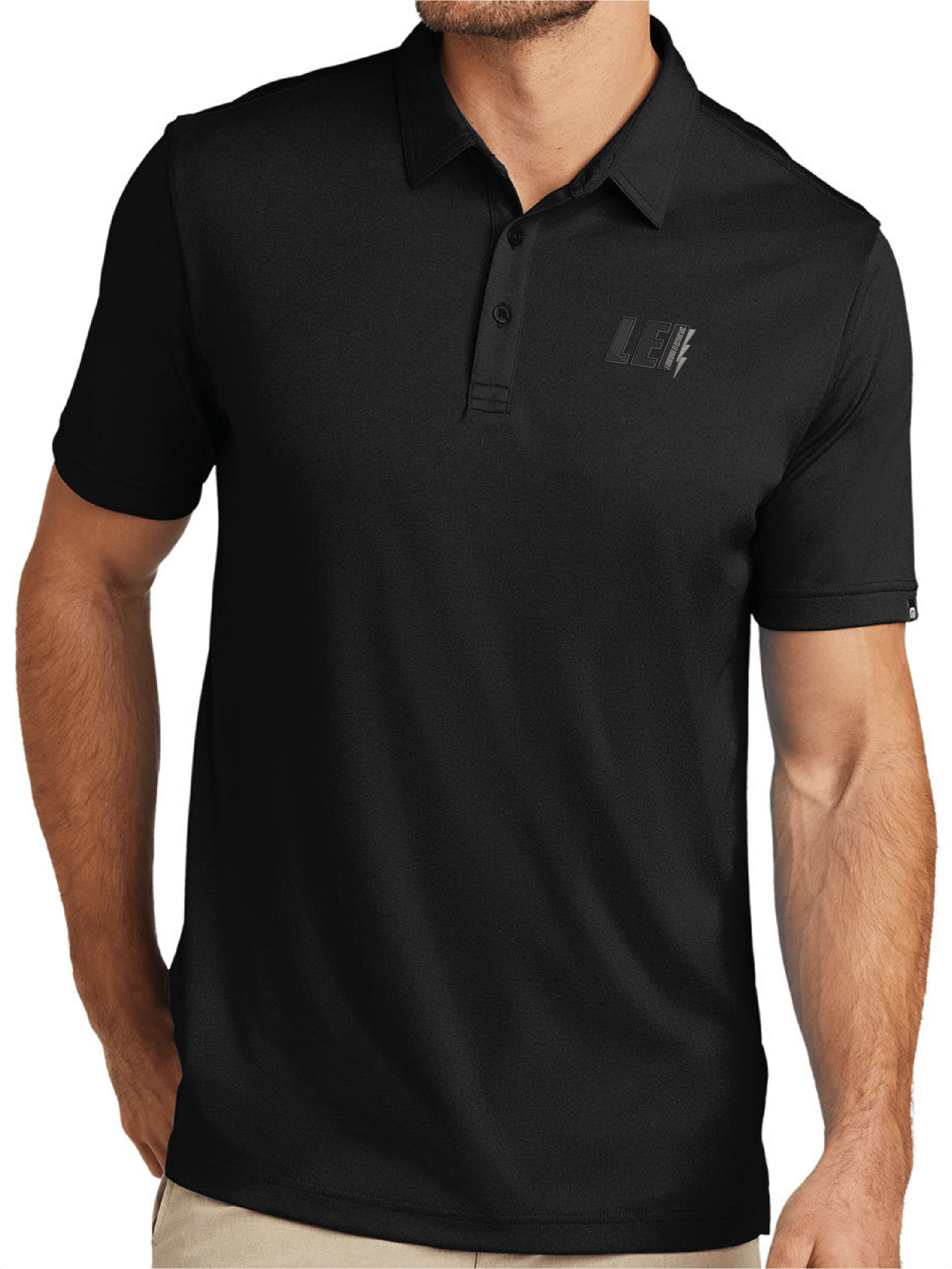 Short Sleeve Polo