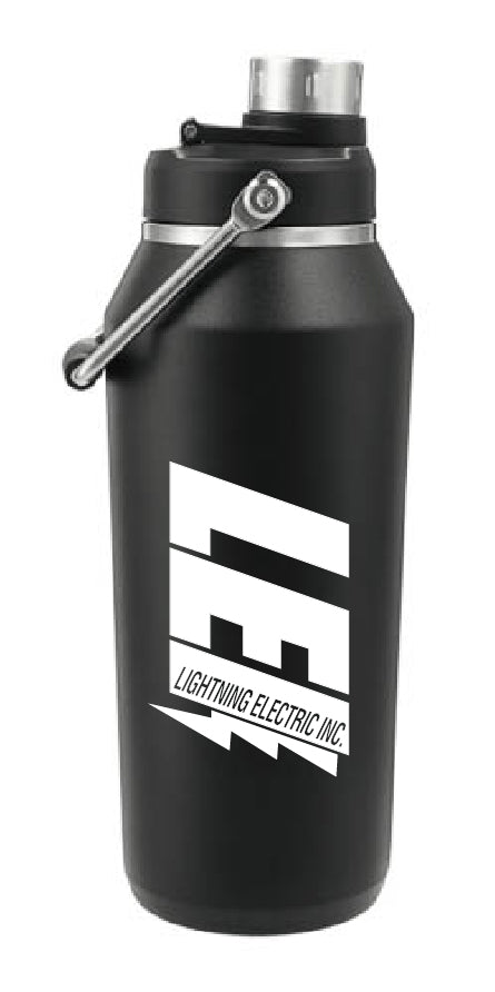 Insulated Stainless Steel Water Bottles